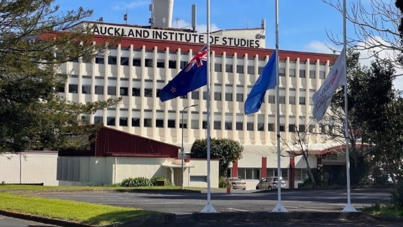 New Zealand’s education