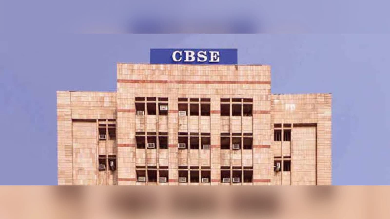 CBSE Drops Compulsory AI and Computational Thinking Modules for Class 9