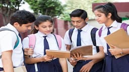 Haryana Board Class 10 and 12 examination registration 2027, application dates and late fee details.