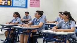 CBSE Class 9 curriculum 2026-27 revised scheme of studies and vocational education