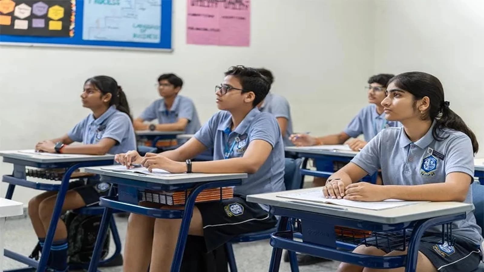 CBSE Class 9 curriculum 2026-27 revised scheme of studies and vocational education