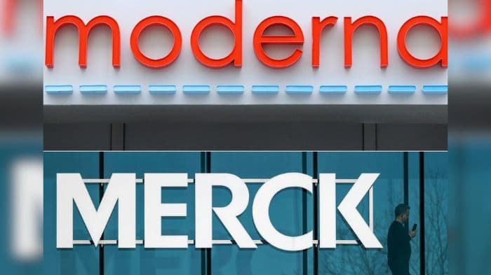 Moderna-Merck cancer vaccine success raises questions over its use against other cancers