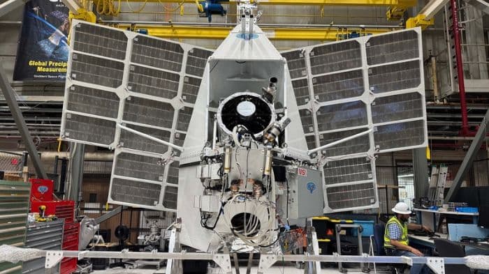 Brown University team joins NASA mission to study giant planets from Antarctica