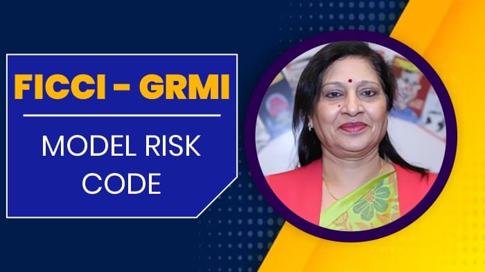 Grmi FICCI - GRMI MODEL RISK CODE