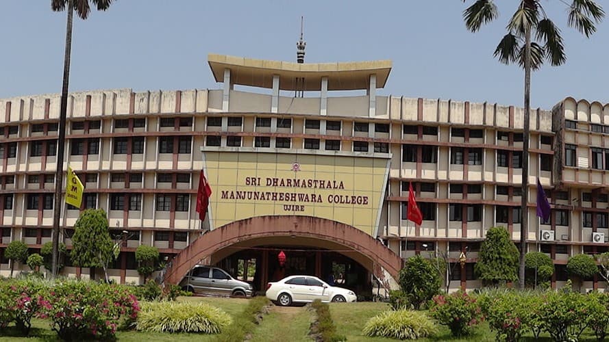 Sdm Ranking SDM University earns dual honors in IIRF ranking 2025 with top ranks in ...